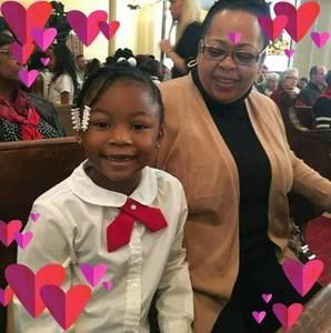 Meet your Posher, Talaya